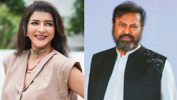 కన్నప్ప తర్వాత కనిపించని మోహన్ బాబు.. ఎందుకో క్లారిటీ ఇచ్చిన మంచు లక్ష్మి 