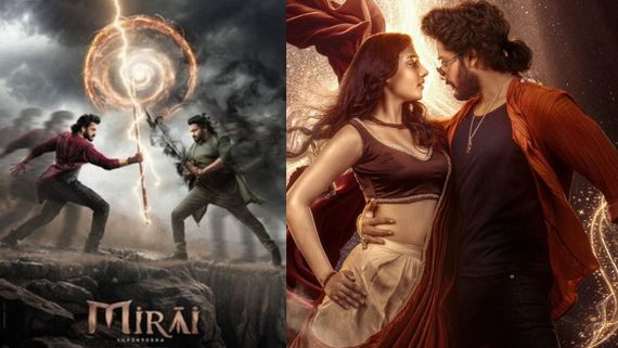 Mirai Day 10 Box Office : 150 కోట్లకు చేరువగా మిరాయ్.. 10 రోజుల్లో సెన్సేషన్.. ఎన్ని కోట్లు వసూలైందంటే?