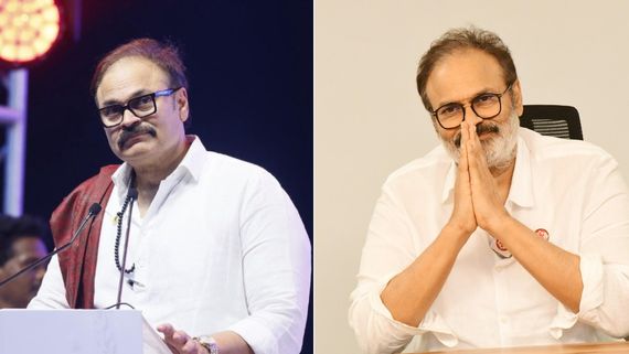 Bigg Boss Telugu 9: బిగ్‌బాస్ కంటెస్టెంట్‌కు మెగా సపోర్ట్.. నాగబాబు సర్‌ప్రైజ్ ట్వీట్