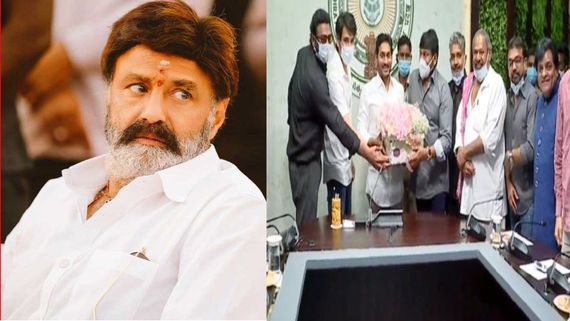 బాలకృష్ణ VS చిరంజీవి వివాదంలో ట్విస్ట్.. ఆర్ నారాయణ మూర్తి షాకింగ్ కామెంట్స్