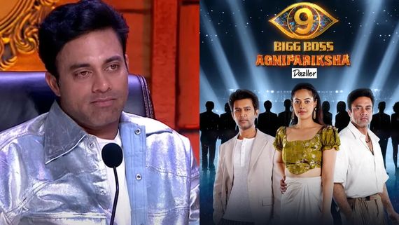 బిగ్ బాస్‌ వల్ల కెరీర్ ఏమీ బాగుపడదు.. నవదీప్ వివాదాస్పద వ్యాఖ్యలు