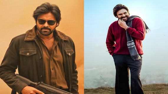 HBD Pawan Kalyan: కళ్యాణ్ బాబు నుంచి ఓజెస్ గంభీరగా.. పవన్ కళ్యాణ్ గురించి ఈ విషయాలు తెలుసా?