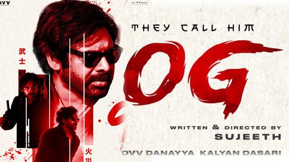 OG North America Collections: కల్కి, పుష్ప 2 రికార్డుపై OG గురి.. పవన్ కల్యాణ్ బాక్సాఫీస్ పవర్ క్రేజీగా!