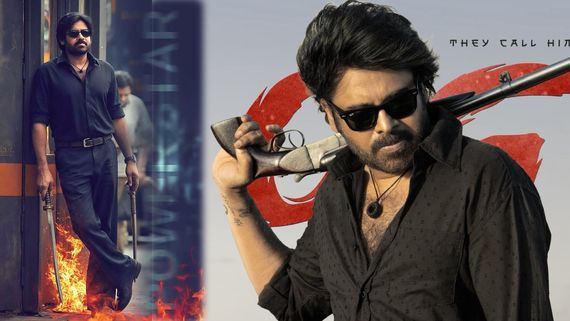 OG Day 1 Collections: ఓజీ బాక్సాఫీస్ సంచలనం.. పుష్ప 2 రికార్డుపై పవన్ మూవీ గురి.. తొలి రోజు ఎన్ని కోట్లంటే? 