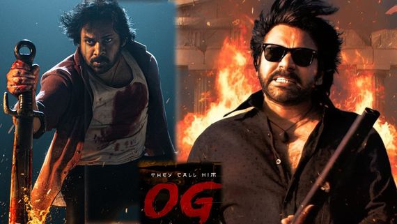 OG Day 2 Collections Worldwide: తొలి రోజు చరిత్ర సృష్టించిన పవన్ కల్యాణ్.. OG మూవీకి ఎన్ని కోట్ల కలెక్షన్లంటే?