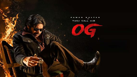 OG Day 4 Collections Worldwide: ఓజీ కలెక్షన్ల జోరు.. 4వ రోజు పవన్ కళ్యాణ్ మూవీకి ఎన్ని కోట్లంటే?