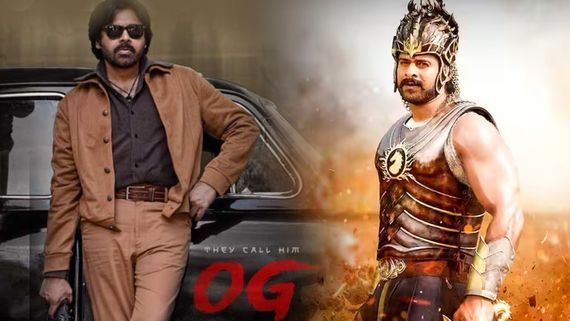 OG Box Office: ఆ ఏరియాలో బాహుబలి 2 రికార్డ్ అవుట్.. పవన్ కల్యాణ్ OG ఎన్ని కోట్లతో బ్రేక్ చేసిందంటే?