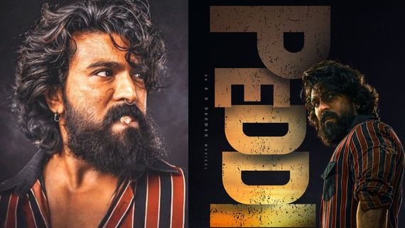 Peddi OTT Price: రామ్ చరణ్ పెద్ది ఓటీటీ రైట్స్.. భారీ ధర.. ఎన్ని కోట్లంటే?