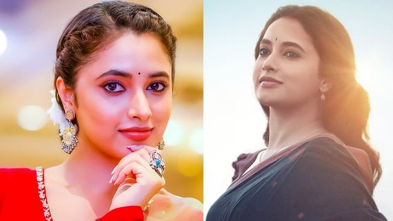 డబ్బులు ఇచ్చి మరీ నన్ను తొక్కేస్తున్నారు.. OG హీరోయిన్ ప్రియాంక మోహన్ ఫైర్