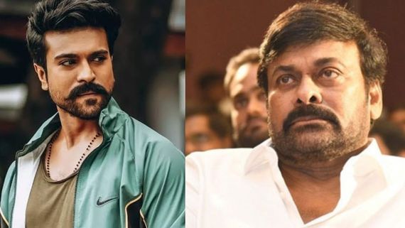 ఆ క్షణం ఎప్పటికీ మర్చిపోను.. రామ్ చరణ్‌‌పై తండ్రి చిరంజీవి ఎమోషనల్ కామెంట్స్