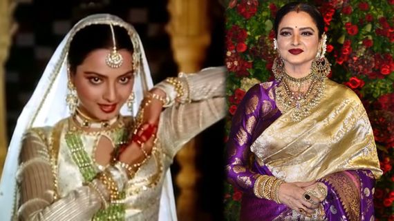 పాకిస్థాన్‌ క్రికెటర్‌ను రేఖ పెళ్లి చేసుకోవాలనుకొందా? అమితాబ్‌తో బ్రేకప్ తర్వాత ఏం జరిగిందంటే? 