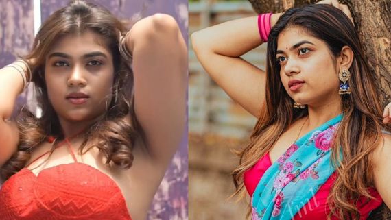 రీతూ చౌదరీ రంజుగా  రొమాన్స్.. బిగ్‌బాస్ ఇంటిలో మొదలైన లవ్ ట్రాక్!