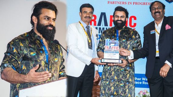 యాక్సిడెంట్ తర్వాత కోమాలోకి.. లైఫ్‌పై ఆశ వదులుకొన్నా.. అలాంటి దుర్భర స్థితి.. సాయి ధరమ్ తేజ్