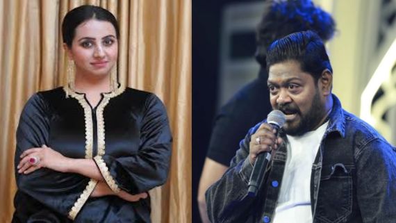 గాజులేసుకుని కూర్చో.. సుమన్ శెట్టిపై నోరుజారిన సంజన, ఏకీపారేస్తోన్న నెటిజన్లు