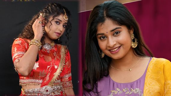 అన్నా అంటే అలా బిహేవ్ చేశాడు.. బిగ్‌బాస్ కంటెస్టెంట్‌పై శ్రష్టి వర్మ షాకింగ్ కామెంట్