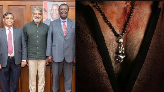 SSMB 29 రికార్డ్... హాలీవుడ్ సినిమాలకే షాకిచ్చేలా జక్కన్న ప్లాన్.. ఏంటంటే?