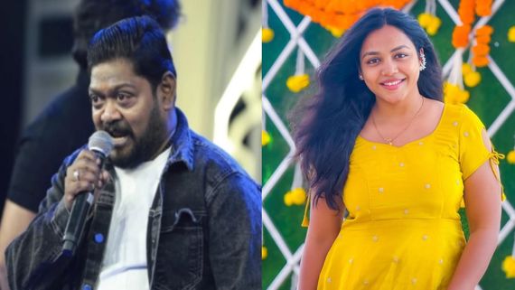 Bigg Boss Telugu 9: నీ సారీ ఎవడికి కావాలి.. కామనర్‌కి ఇచ్చిపడేసిన సుమన్ శెట్టి