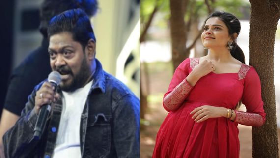 Bigg Boss Telugu 9: ఆ లేడీ కంటెస్టెంట్‌ని పడేసిన సుమన్ శెట్టి.. ఆమెతో పీక్స్‌లో రొమాన్స్‌!