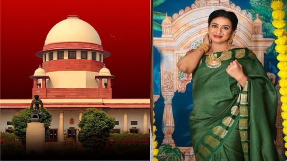 బిగ్‌బాస్‌ తెలుగు 9లో ఊహించని ట్విస్ట్.. సంజనా గల్రానీకి సుప్రీంకోర్ట్ నోటీసులు