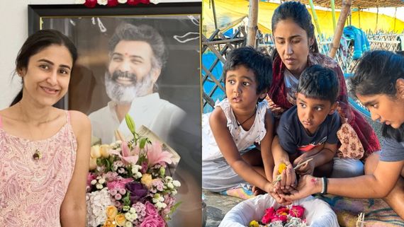 అన్నీ నీతోనే వెళ్లిపోయాయి.. ఊపిరి కూడా భారంగా.. తారకరత్న భార్య ఎమోషనల్