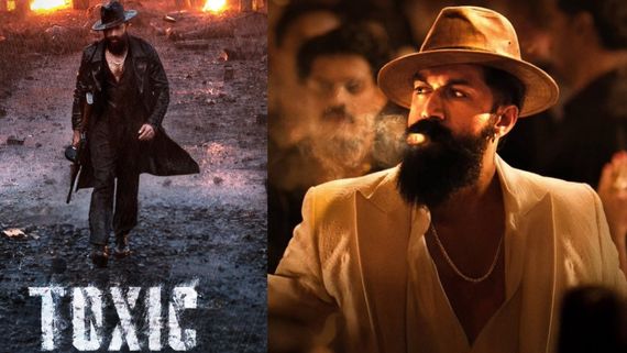 Yash Toxic: టాక్సిక్‌తో యష్ కు సవాల్.. ఆ బాధ్యత అంతా కన్నడ స్టార్ పైనే