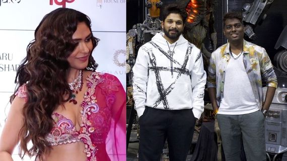 Allu Arjun Atlee Film : అల్లు అర్జున్ సినిమాలోకి మ‌రో స్టార్ హీరోయిన్‌.. అట్లీ ప్లాన్ మామూలుగా లేదుగా.. 