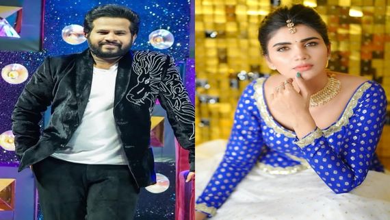 రాత్రి నన్ను అక్కడ గోకుతూనే ఉన్నాడు.. హైపర్ ఆది గురించి జబర్దస్త్ వర్ష