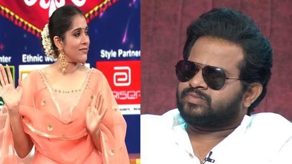 మిడ్‌నైట్ హైపర్ ఆదికి అదే పని... రష్మీ అయినా ఓకేనన్న జబర్దస్త్ కమెడియన్ 