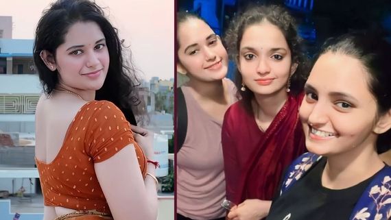 ఒక్క రోజు మీ రేటు ఎంత? వేధించి అలా హింసించారు..  అలేఖ్య పికల్స్ రమ్య సిస్టర్