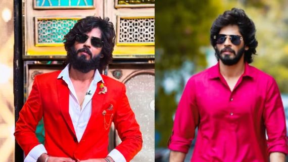 పైకి చీర కట్టు లోపల.. ఫేమస్ అవ్వడానికి బరితెగిస్తున్నారు  