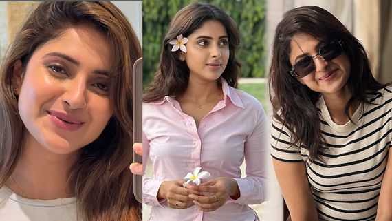 Who Is Ayesha Zeenath? వైల్డ్ కార్డుతో బిగ్‌బాస్‌లోకి ఆయేషా.. కమల్‌ హాసన్‌కే షాకిచ్చిన ఫైర్ బ్రాండ్ ఎవరంటే?