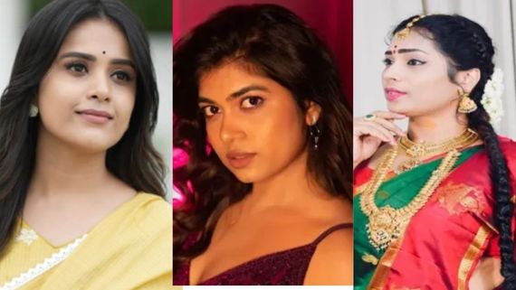 Bigg Boss Telugu 8th Week Voting: మరోసారి ఓటింగ్‌లో దూసుకుపోతోన్న తనూజ.. డేంజర్ జోన్‌లో ఎవరున్నారంటే?