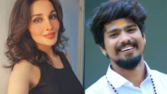 Bigg Boss Telugu:  భరణి కాళ్లపై రామ్.. రెయిన్ డ్యాన్స్‌తో అదరగొట్టిన లక్స్ పాప!