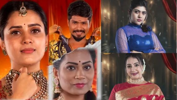 Bigg Boss Telugu 8th Week Elimination: బిగ్‌బాస్‌లో టాప్ కంటెస్టెంట్‌కు ముడిందా? డేంజర్ జోన్‌లో ఆ నలుగురు? 