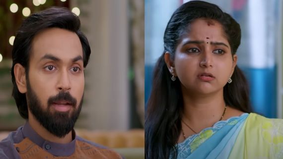 Brahmamudi October 4th Episode: విడాకుల దిశగా కావ్య- రాజ్.. సుభాష్‌కి హార్ట్ ఎటాక్, అప్పూ సంచలన నిర్ణయం