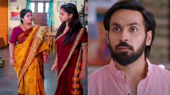 Brahmamudi October 11th Episode: దుగ్గిరాల ఇంట్లో అడుగుపెట్టను... కావ్య ఫైనల్ డెసిషన్, షాక్‌లో రాజ్