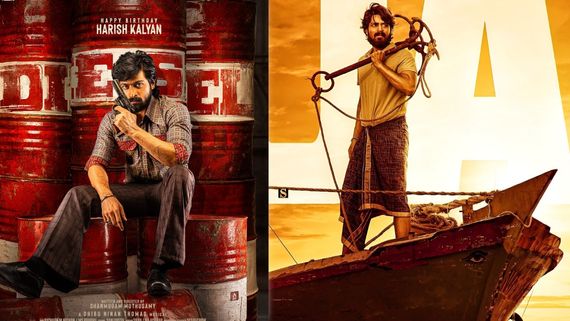 Diesel First Review: డీజిల్ మూవీ ఫస్ట్ రివ్యూ 