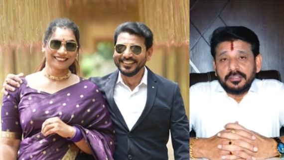 బిగ్‌బాస్‌పై దువ్వాడ ఫైర్.. ఆడ, మగ మధ్య ఆటలేంటీ? సమాజానికి ఏం చూపిస్తున్నారంటూ.. 