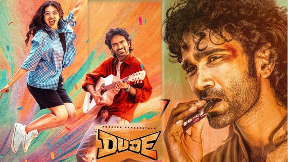 Dude First Review: డ్యూడ్ మూవీ ఫస్ట్ రివ్యూ.. మమితా బైజు సినిమా పరిస్థితి ఏమిటంటే? 