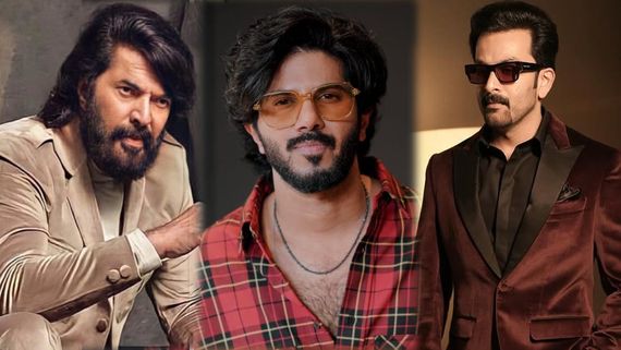 మమ్ముట్టి, దుల్కర్, పృథ్వీరాజ్ ఇళ్లపై ఈడీ దాడులు.. భారీ కుంభకోణంపై కూపీ లాగుతున్న అధికారులు