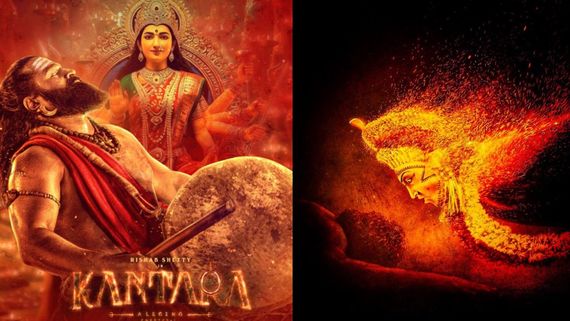 Kantara Chapter 1  3 Weeks Collections: కాంతార 3 వారాల కలెక్షన్స్... రిషబ్ శెట్టి మూవీ ఎంత రాబట్టిందంటే? 