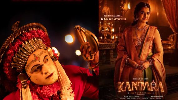 400 కోట్ల మైలురాయిని దాటిన కాంతార చాప్టర్ 1.. దేశ, విదేశాల్లో కొనసాగుతున్న బాక్సాఫీస్ విధ్వంసం!