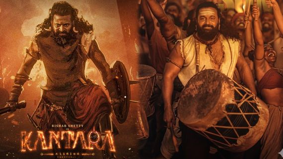 Kantara Chapter 1 Day 7 Collections: 500 కోట్లకు చేరువగా కాంతార చాప్టర్ 1.. రిషబ్ శెట్టి సంచలన రికార్డు