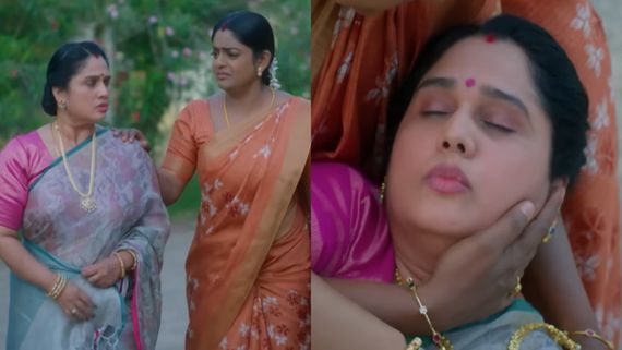 Karthika Deepam 2 October 17th:  తల్లి జాడ కనిపెట్టిన దీప... చావు బతుకుల్లో సుమిత్ర