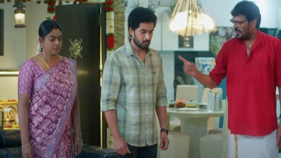 Karthika Deepam 2 October 2nd: శ్రీధర్ నిర్ణయాన్ని తప్పుబట్టిన కార్తీక్.. జ్యోత్స్నకి శివన్నారాయణ డెడ్‌లైన్