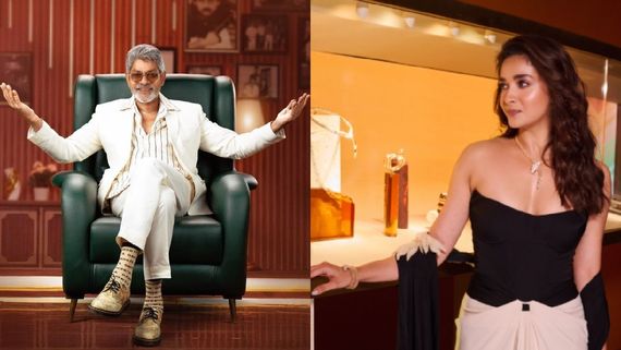 మహా నటి కాదు మహా నాటీ.. కీర్తి సురేష్ లైఫ్‌లో క్రైమ్ స్టోరీ..  జగపతి బాబు లీక్!