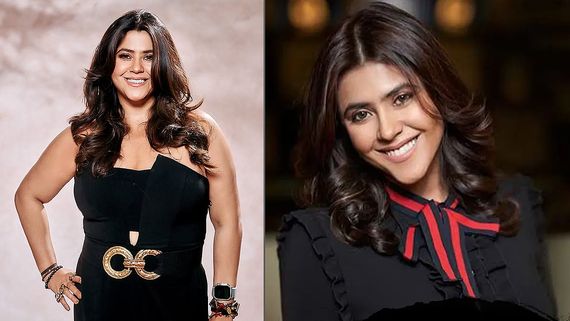 ‘ఆ లేడీ ప్రొడ్యూసర్ స్వలింగ సంపర్కురాలా?.. 50 ఏళ్ళ వయసులో లెస్బియన్‌గా’