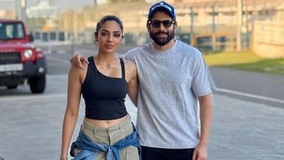 శోభితతో అలాంటి గొడవ.. ఆ హీరోయిన్‌ కారణంగా.. నాగచైతన్య