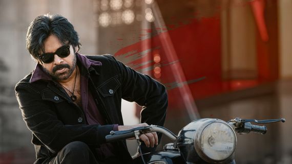 OG 12 days Box Office: 300 కోట్ల క్లబ్‌లో ఓజీ.. 2025లో పవన్ కల్యాణ్ రేర్ రికార్డు  .. 12వ రోజు ఎన్ని కోట్లంటే?