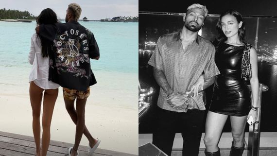 ఆ నటితో హార్దిక్ పాండ్యా డేటింగ్... బీచ్‌లో అలా రొమాన్స్.. కొత్త గర్ల్ ఫ్రెండ్ ఎవరంటే?